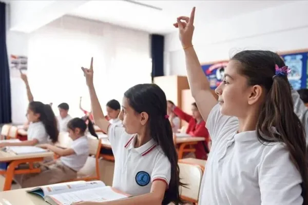 2026-2027 Eğitim takvimi açıklandı: Ders başı 14 Eylül’de