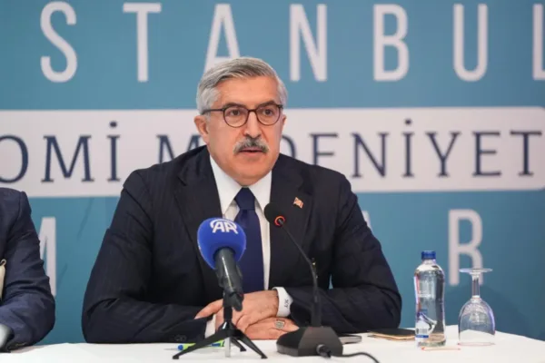 AK Parti Genel Başkan Yardımcısı Yayman: Terörsüz Türkiye meselesi devlet politikasıdır