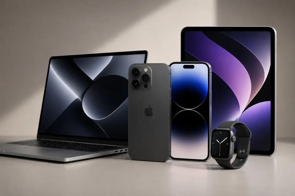 Apple’dan Teknolojiye yeni erişim modeli: Cihazlar kiralanabilecek