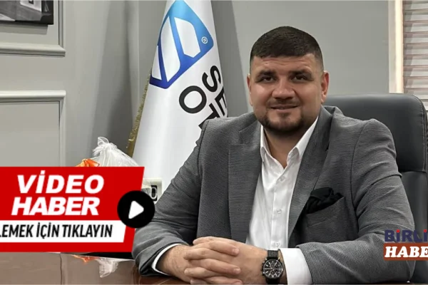 İYİ Parti Aksaray’dan “Çerçeve Yasa” Tartışmasına Tepki