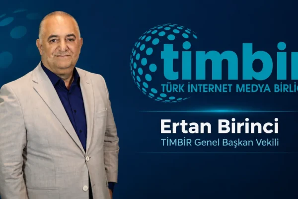 AP’nin kararına TİMBİR’den sert tepki