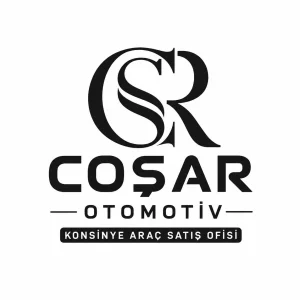 Coşar Otomotiv ve Konsinye Araç Satış Ofisi