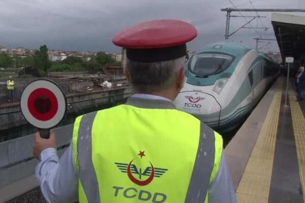 TCDD hükümlü ve engelli işçi alacak
