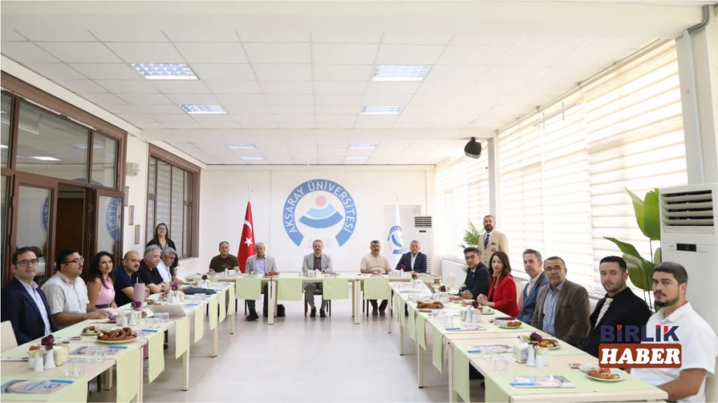 ASÜ Turizm Fakültesinde Kalite Atağı