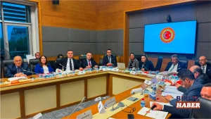 Turan Yaldır’dan Komisyon Tepkisi: “Bu Vebale Ortak Olmayın”
