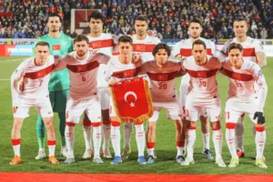 Milliler ABD’de son provasını yapacak: Rakip Venezuela