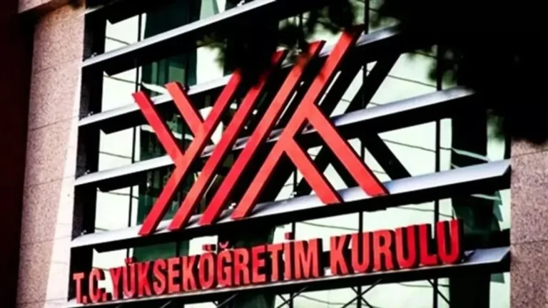 Üniversitelere 16 yeni program geliyor