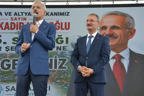 205. Sis Dağı Kültür Şenliği binlerce kişiyi yaylada buluşturdu