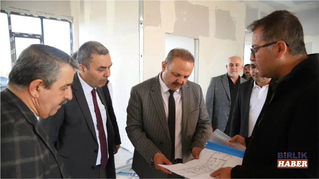 ASÜ’de Robotik ve Yapay Zekâ Atölyesi İçin Geri Sayım