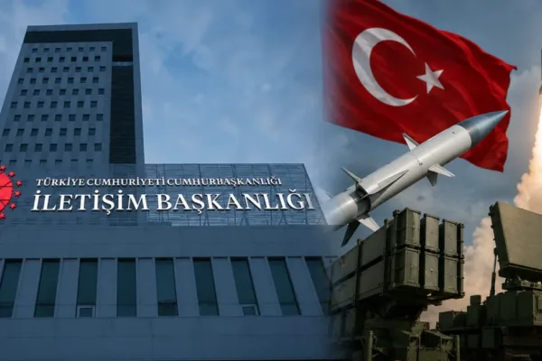DMM’den füze tedariki iddialarına yalanlama