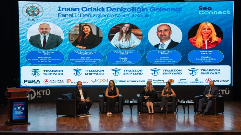 KTÜ DUİM Mezunlar Derneği’nden Dünya Denizciler Günü’ne yakışan anlamlı organizasyon