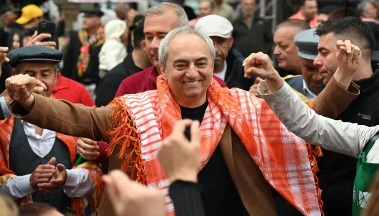 Kepez’de Hıdırellez coşkusu: Yörük kültürü şölende yaşatıldı