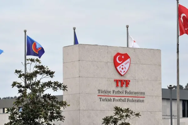 Kayserispor’un “lig tescil edilmesin” çağrısına TFF’den net yanıt