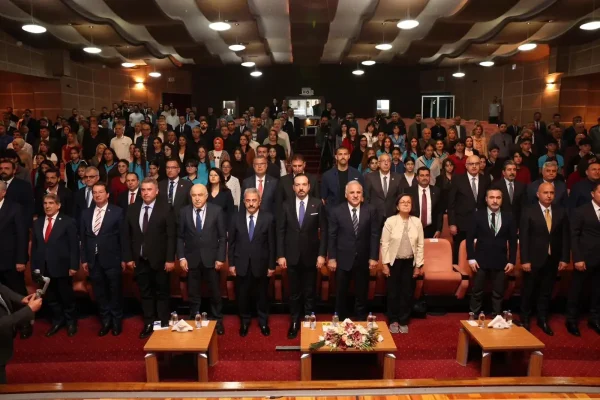 Şair Ziya Gökalp, doğumunun 150. yılında Diyarbakır’da düzenlenen etkinliklerle anılıyor
