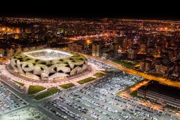 Trendyol 1. Lig play-off finalinin adresi Konya oldu