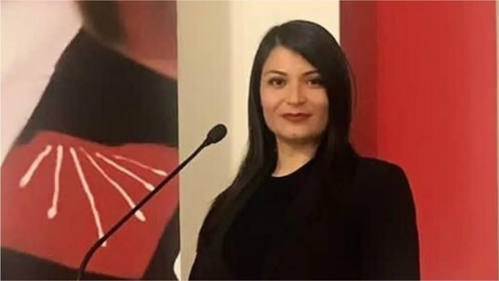 CHP Aksaray İl Başkanı Bülbül’den İlk Açıklama