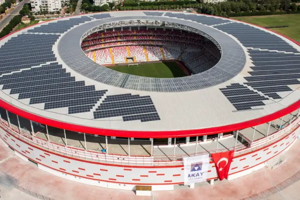 Ziraat Türkiye Kupası finali Antalya’da oynanacak