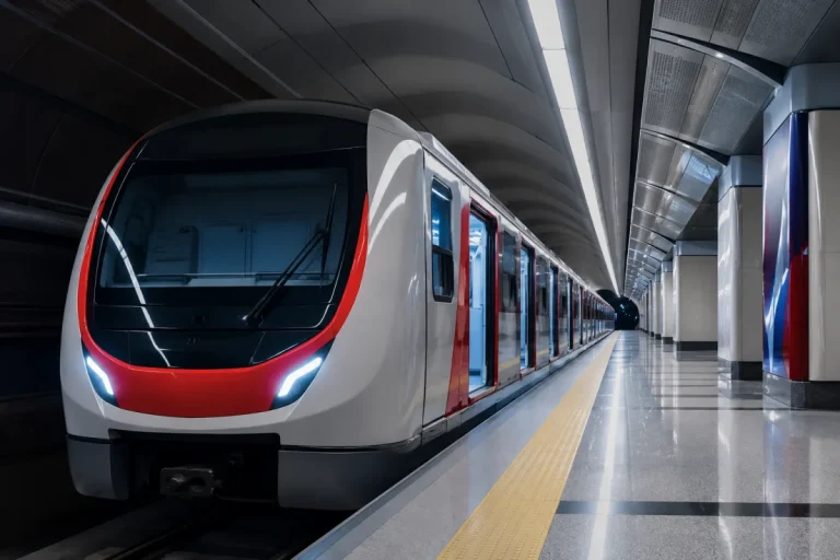 İstanbul ulaşımında yeni dönem: Dev metro hattı bugün hizmete giriyor