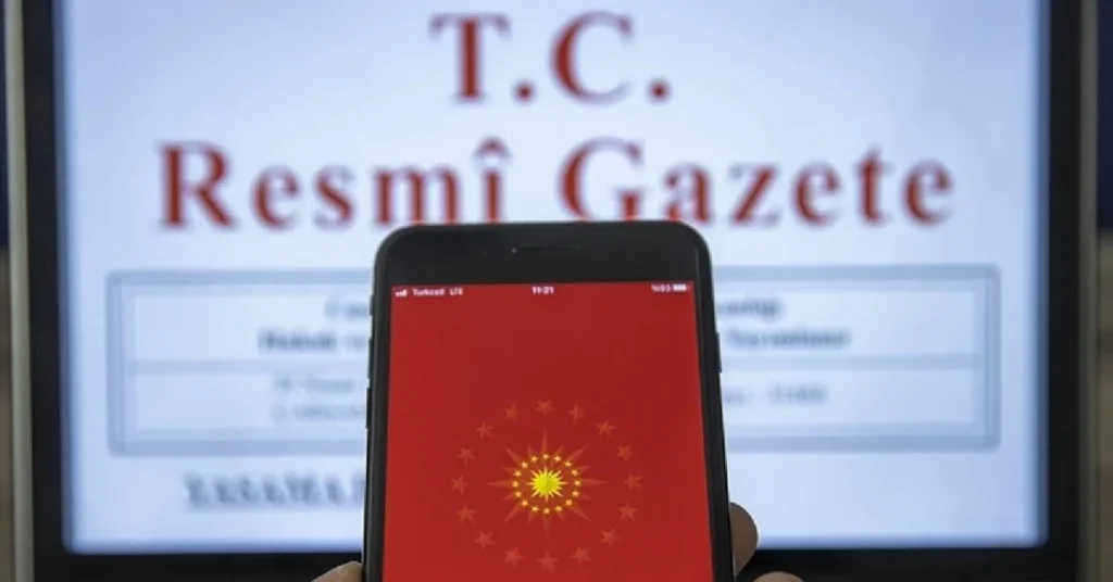 TÜİK Başkanlığı’na Mehmet Arabacı atandı