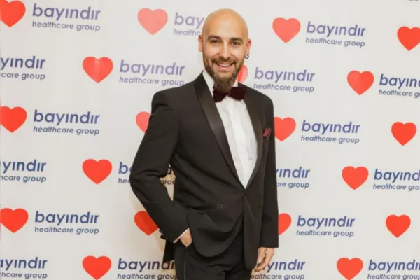 Radyo Nabız’da yeni ses: Sertaç Kantarcı ile “Sağlık Olsun”