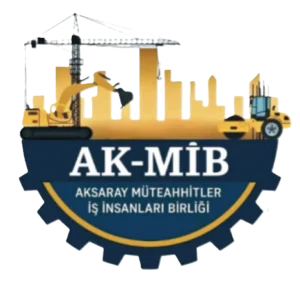 AKMİB – Aksaray Müteahhit ve İş İnsanları Birliği