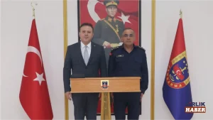 Hayırseverin Yaptırdığı Gayrimenkul Aksaray’da Kabul Edildi