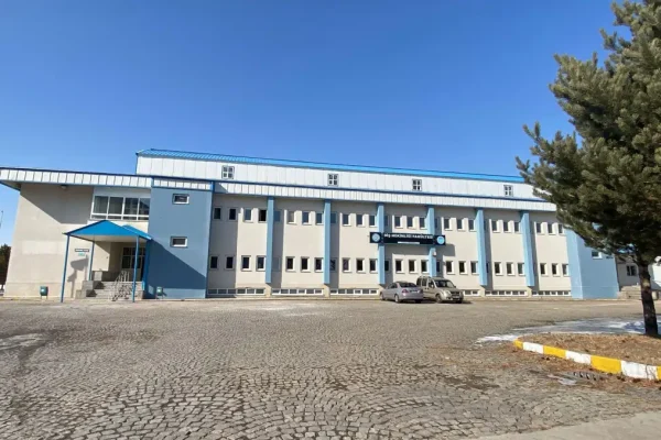 Ağız ve Diş Sağlığı Merkezine Dr. Hüseyin Aytemiz’in ismi verildi