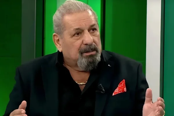Spor yorumcusu ve eski hakem Erman Toroğlu’na 3 yıla kadar hapis talebi