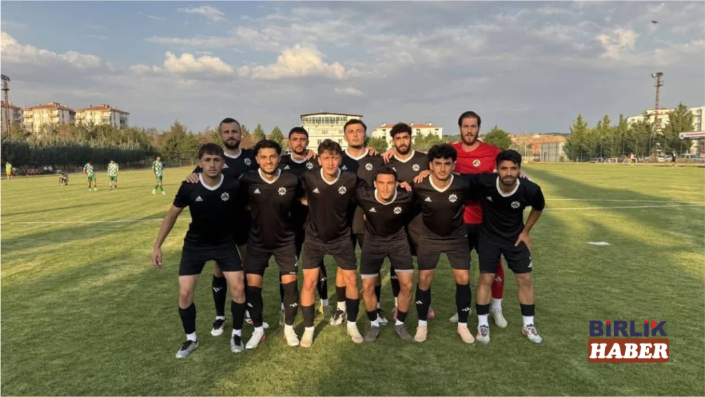 68 Aksarayspor, Adana 01 FK’ya 3-1 Mağlup