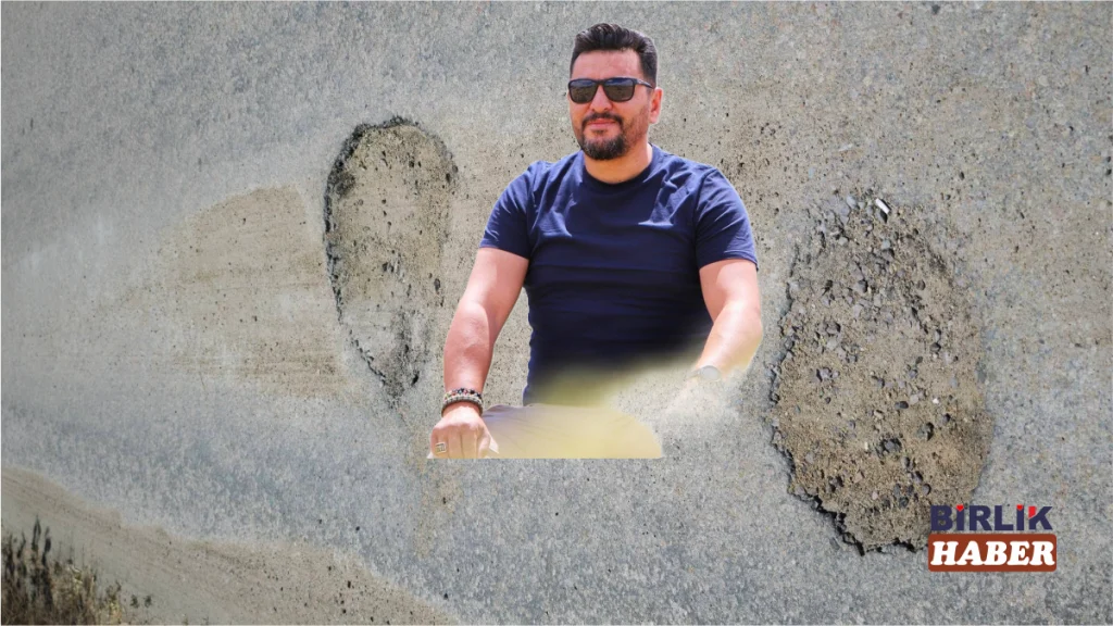 Muhtar Akbulut’tan Ortaköy Belediyesine Yol Çağrısı