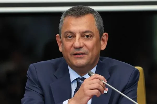 Özgür Özel “serbest” dedi, YENİ Parti vekilleri kararlarını açıkladı