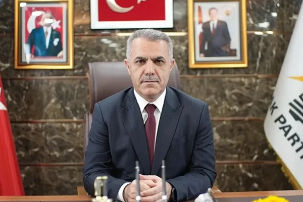 Bartın Ak Parti il Başkanı Şansi’den Oduncu’ya yanıt