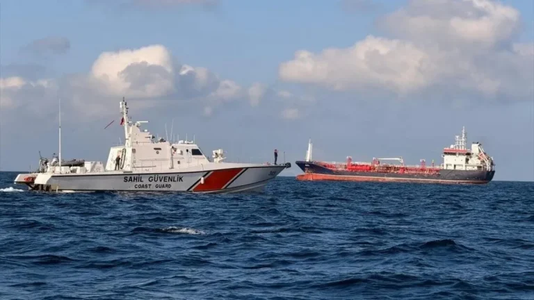 İstanbul Valiliği’nden Silivri’deki gemi kazasına ilişkin açıklama!