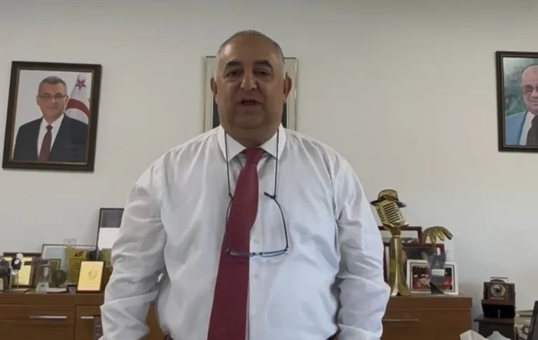 Basın Olimpizm Ödülü TİMBİR Yüksek İstişare Kururlu Üyesi Ertan Birinci’ye