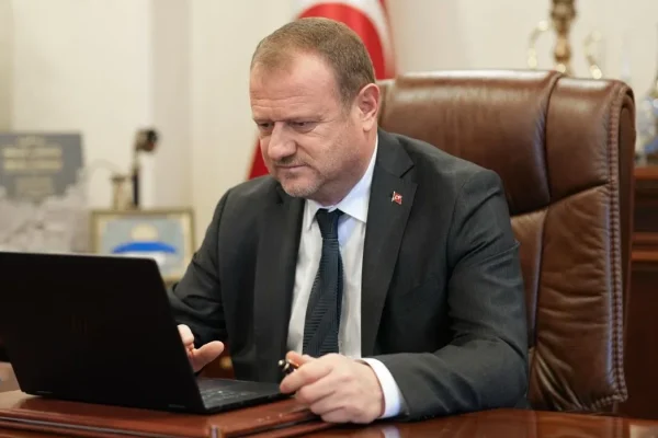 RTÜK Başkanı Daniş yayıncı kuruluşları ve futbol yorumcularını uyardı