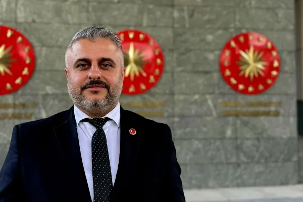 İsmail Karakaş’a TİMBİR’de yeni görev