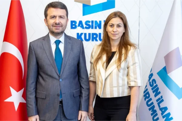 TİMBİR’den BİK’e Ziyaret
