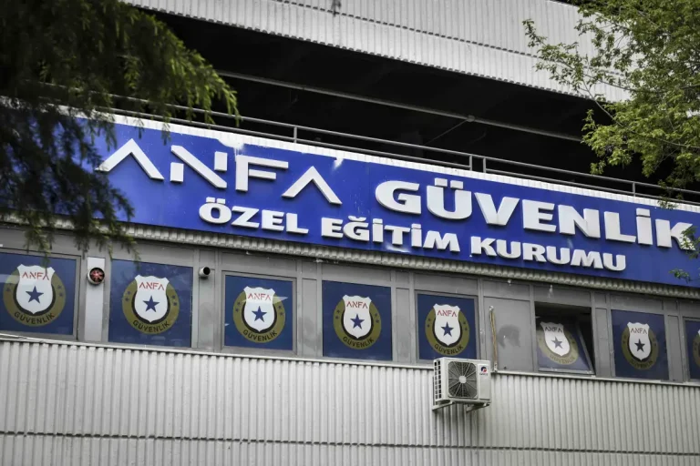 ANFA Güvenlik Eğitim Kurumu başarı çıtasını yükseltiyor