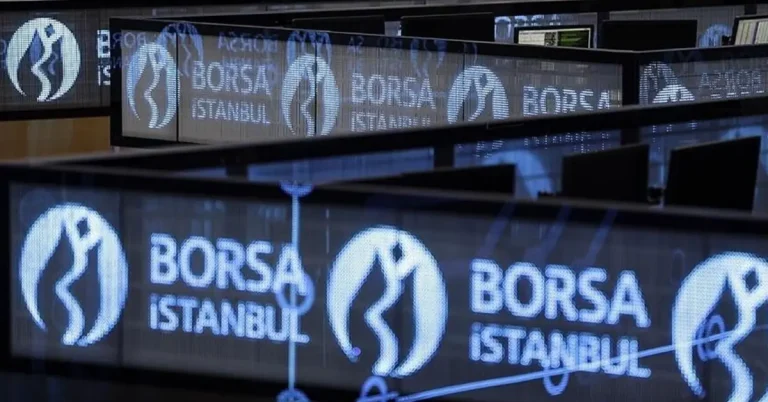 SPK’dan borsada karar: Tedbirler 12 Haziran’a kadar uzatıldı