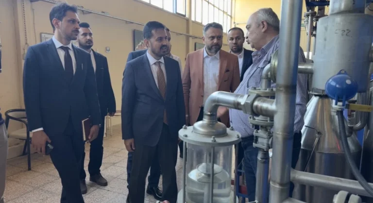Ahmet Antalyalı: Isparta için çalışmaya devam edeceğiz