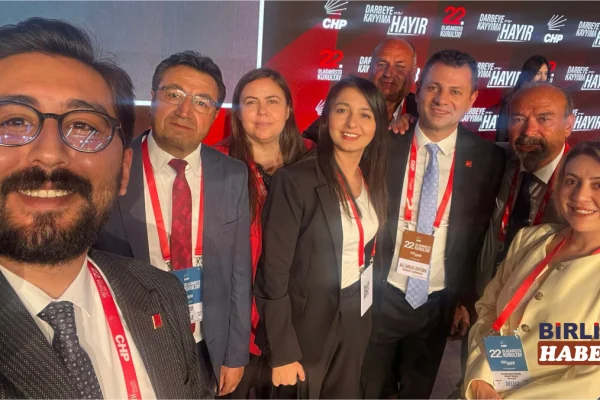 Aksaray CHP Teşkilatı Değişiyor mu? Kulisler Isındı