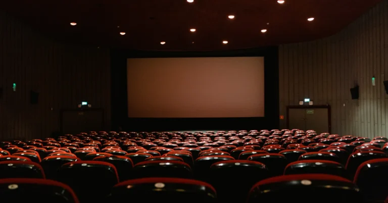 Sinemalara ilgi azaldı, sinema seyircisi 27,7 milyona geriledi