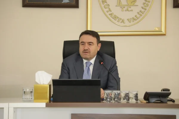 Kütahya’da 18 bin 600 sahipsiz köpek toplandı
