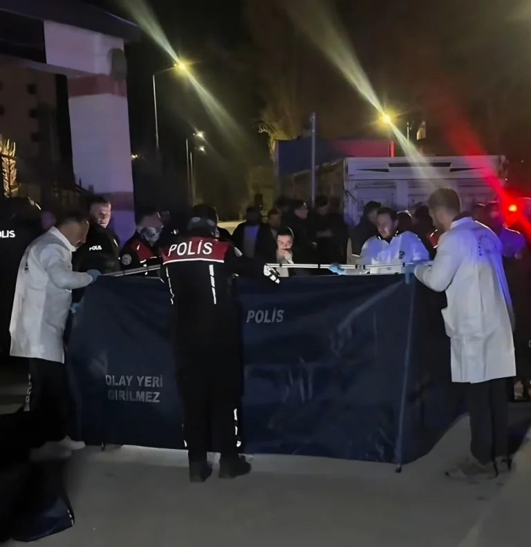 Erzurum’da Kanlı Gece: Başından Vurulmuş Halde Bulundu