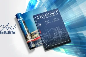 Sürmanşet Haber – Dergi’nin 9. Sayısı E-Dergi olarak yayında