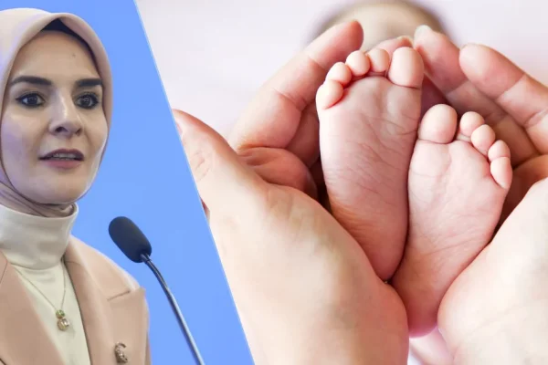 Doğum izninde yeni dönem: Başvurular 10 gün içinde başlayacak