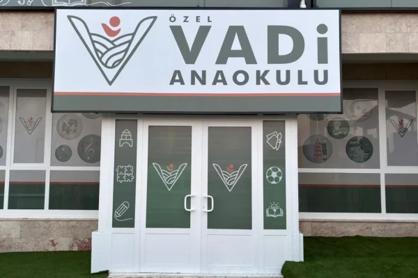Deneyim Temelli Yeni Nesil Okul: Özel Vadi Anaokulu