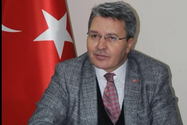 24. Dönem Milletvekili Feramuz Üstün’ün acı günü