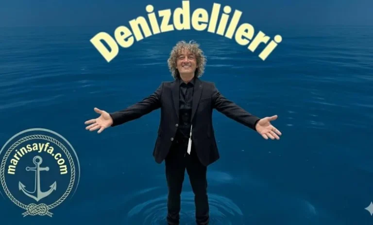 Marin Sayfa’dan tekne satışında yeni dönem Ahmet Mertcan Karabolat’la başlıyor