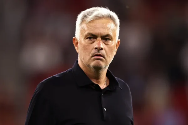 José Mourinho, Türkiye’yi AİHM’e şikayet etti